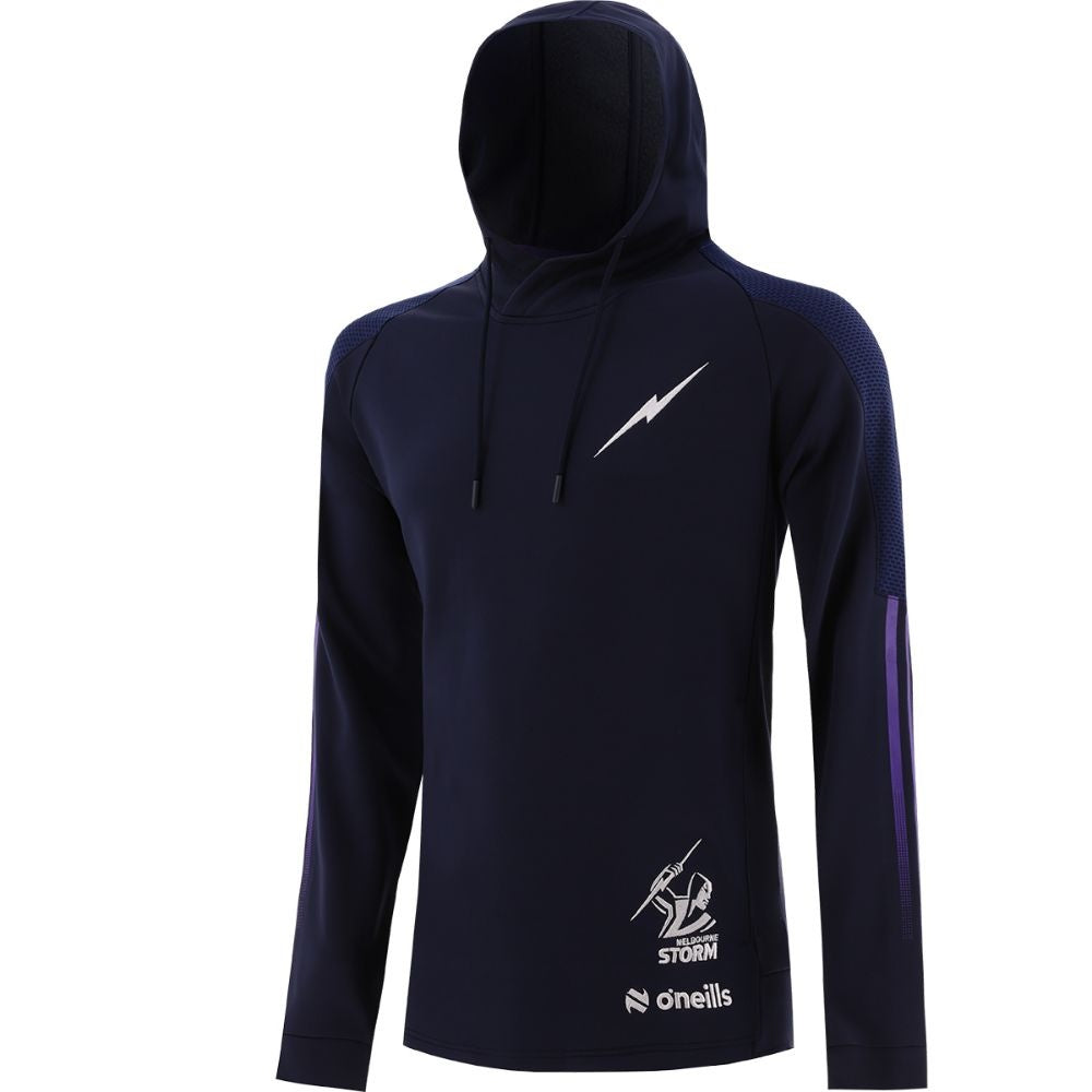 Melbourne Storm  Tech Fleece Hoodie