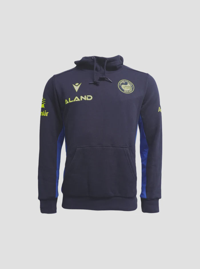 Parramatta Eels Travel Hood