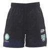 New Zealand Warriors 2025 Gym Shorts