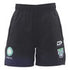 New Zealand Warriors 2025 Gym Shorts