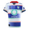 New Zealand Warriors 2025 Away Jersey