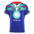 New Zealand Warriors 2025 Jersey