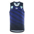 New Zealand Warriors 2025 Singlet