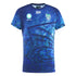 New Zealand Warriors 2025 Warm Up Tee