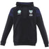 New Zealand Warriors 2025 Pullover Hoodie