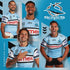 Cronulla Sharks 2026 Calendar