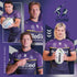 Melbourne Storm 2026 Calendar