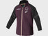 Brisbane Broncos 2025 Team Tech Jacket