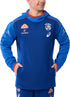 Western Bulldogs 2025 Training Hoodie
