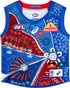 Western Bulldogs 2025 Youth Indigenous Guernsey