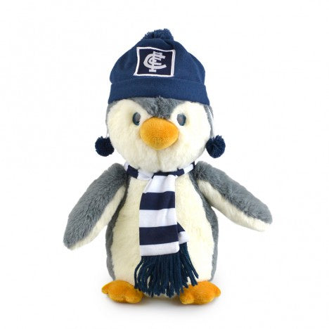 Carlton Blues Penguin