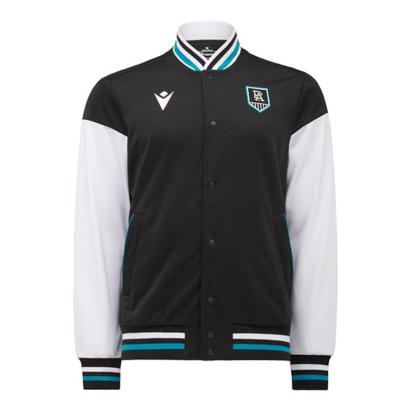 Port Adelaide Power  Anthem Jacket