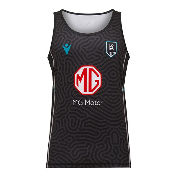 Port Adelaide Power 2024 Training Singlet