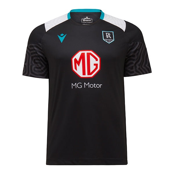 Port Adelaide Power 2024  Dry Training Shirt