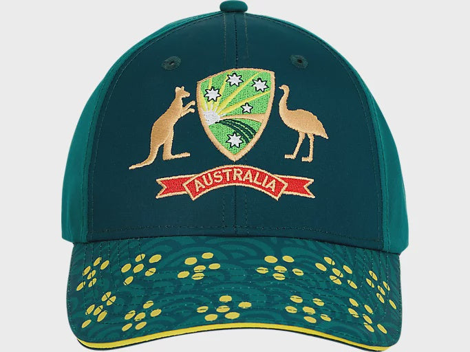 Australian Cricket T20 Cap
