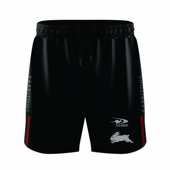 South Sydney Rabbitohs  Training Shorts