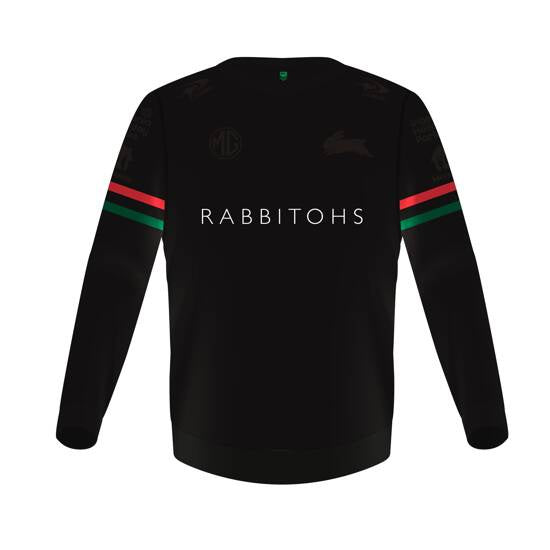 South Sydney Rabbitohs  Crew Fleece  -