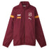 Queensland Maroons 2025 Rain Jacket