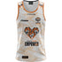 West Tigers 2025 Training Singlet