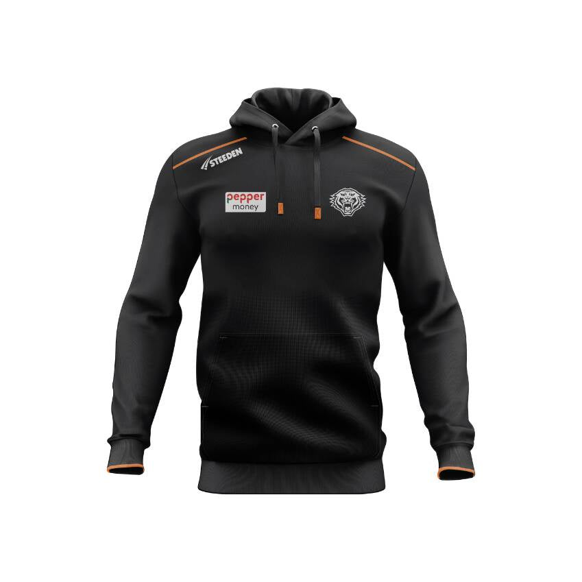 West Tigers 2025 Hoodie