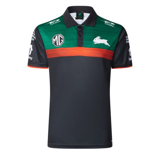South Sydney Rabbitohs 2025 Players Polo