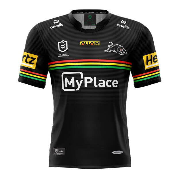 Penrith Panthers 2025 Jersey