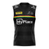 Penrith Panthers 2025 Training Singlet