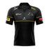Penrith Panthers 2025 Media Polo