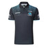 Cronulla Sharks 2025 Media Polo