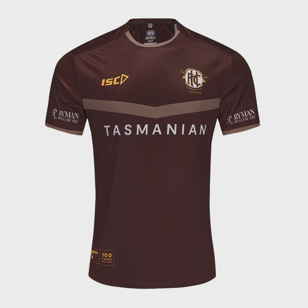 Hawthorn Hawks 2025 Youth Training Tee