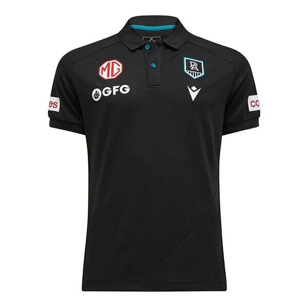 Port Adelaide Power  2025 Youth Polo