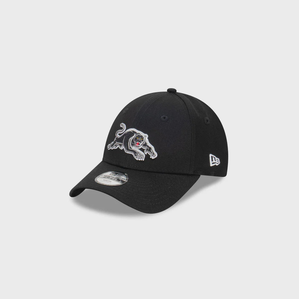 Penrith Panthers New Era Cap