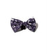 Fremantle Dockers Pet Bow Tie