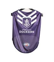 Fremantle Dockers Pet Jersey