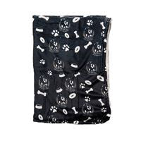 Collingwood Magpies Pet Blanket
