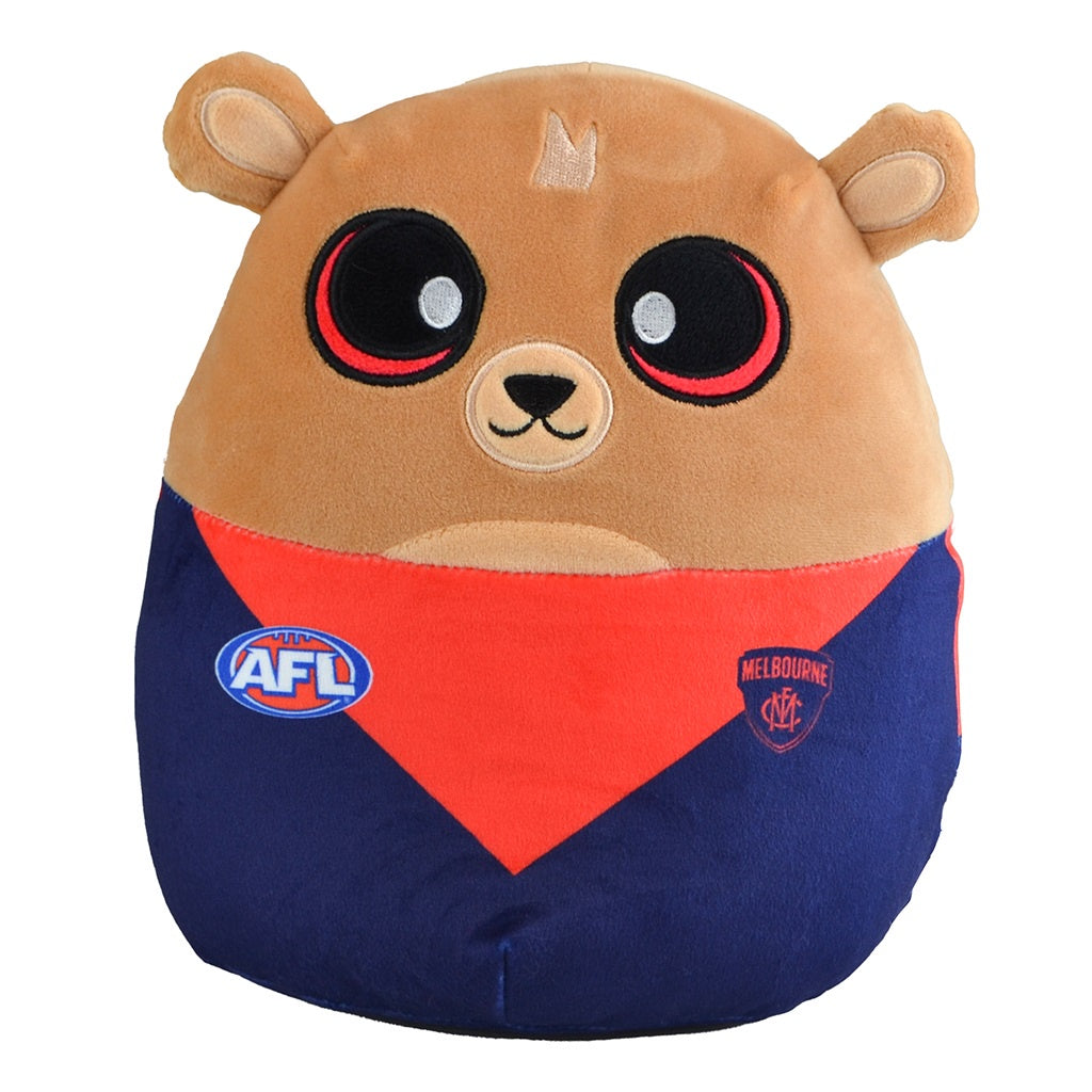 Melbourne Demons Squidgly