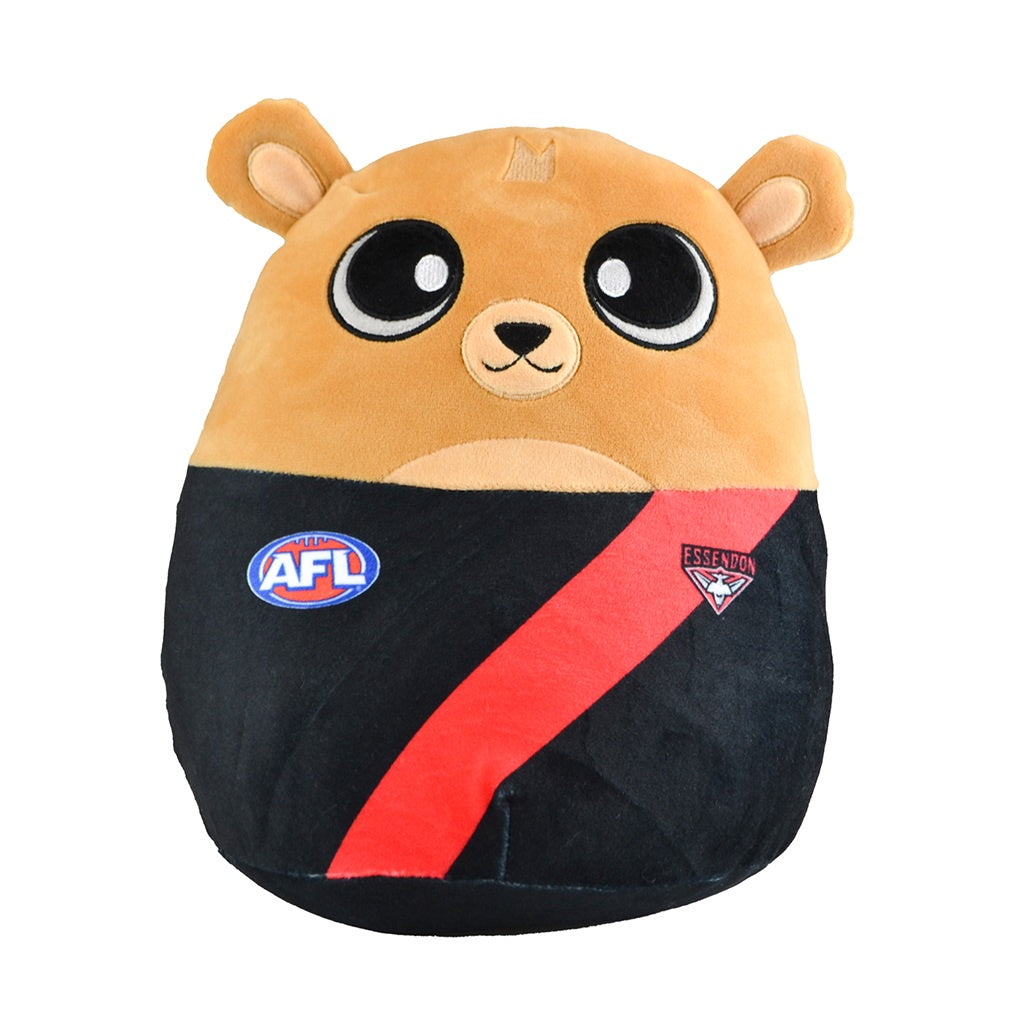Essendon Bombers Squidgly
