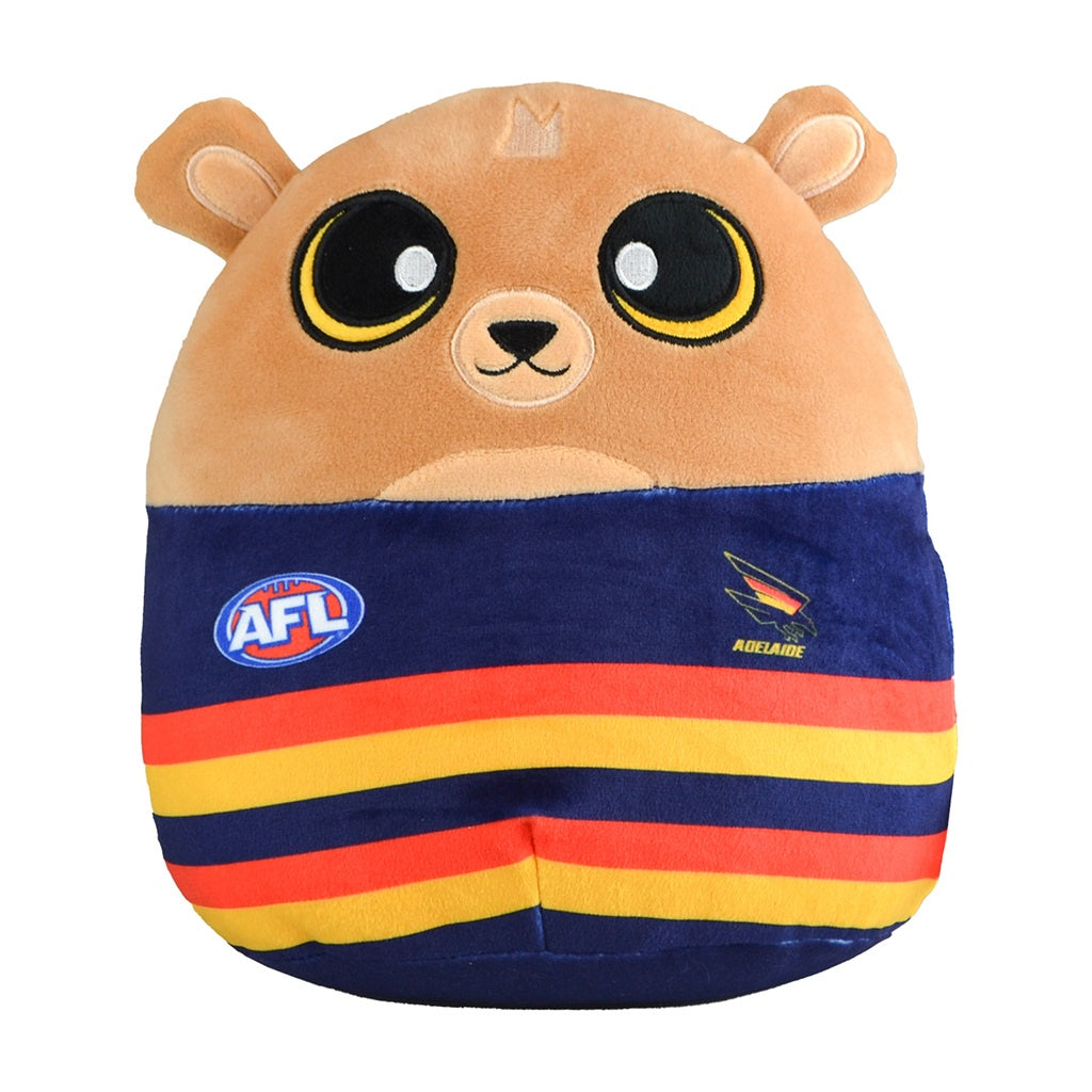 Adelaide Crows Squidgly