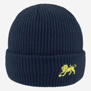 Brisbane Lions Wharfie Beanie
