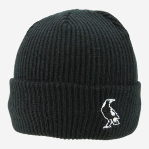 Collingwood Magpies Wharfie Beanie