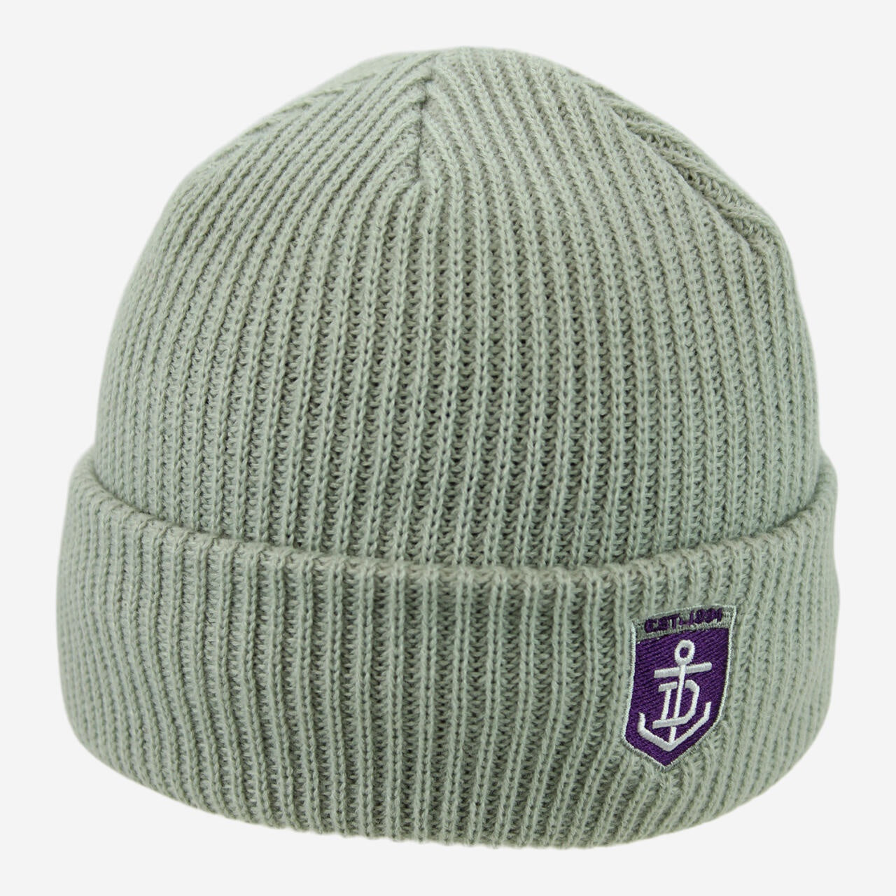 Fremantle Dockers Wharfie Beanie