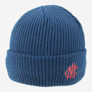 Melbourne Demons Wharfie Beanie