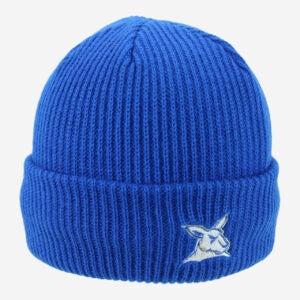 North Melbourne Kangaroos Wharfie Beanie