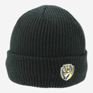 Richmond Tigers Wharfie Beanie