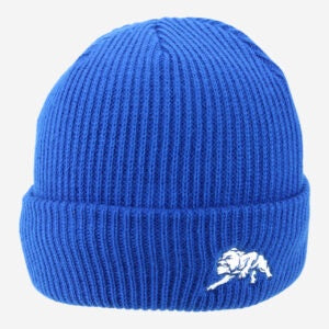 Western Bulldogs Wharfie Beanie