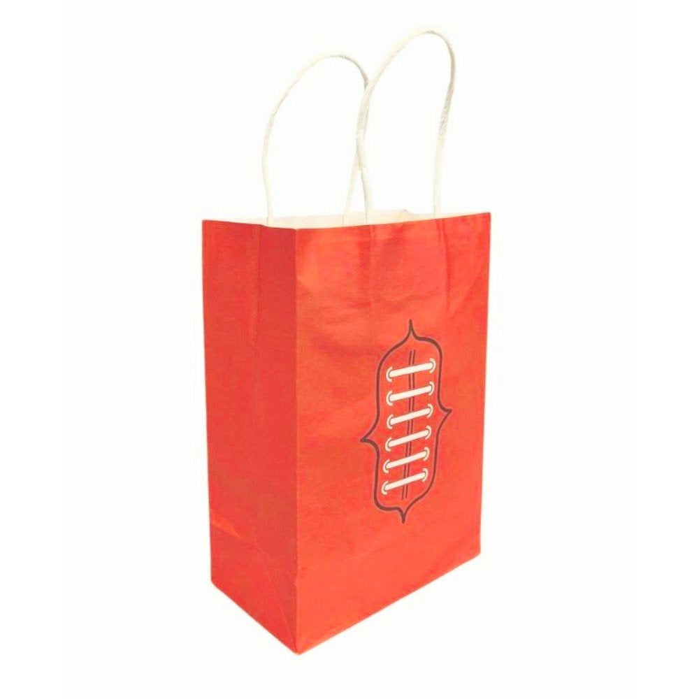 AFL Football Loot Bag - Pack Of 8