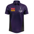 Fremantle Dockers 2025 Player Polo