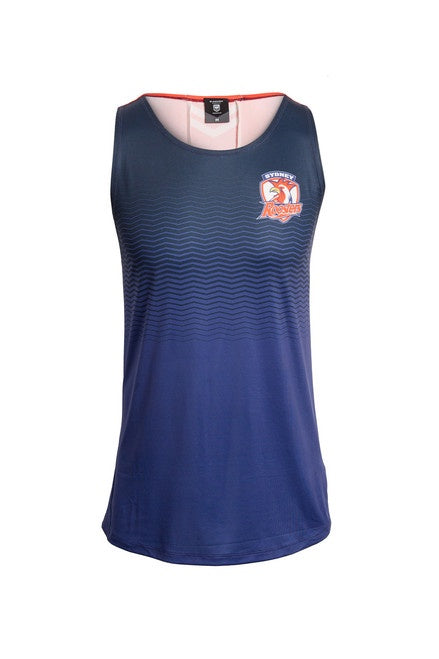 Sydney Roosters Tech Tank