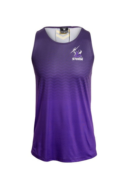 Melbourne Storm Tech Tank