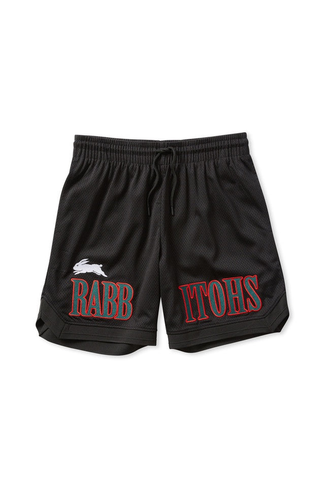 South Sydney Rabbitohs Basketball Shorts